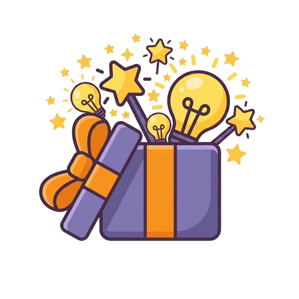 Mega Bundle Icon